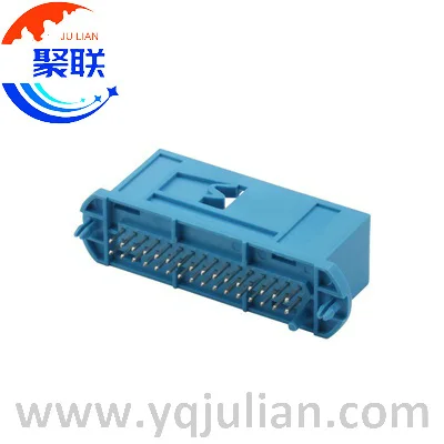 Auto 32pin plug 964824-2 966658-2 wiring cable car electrical connector with terminals