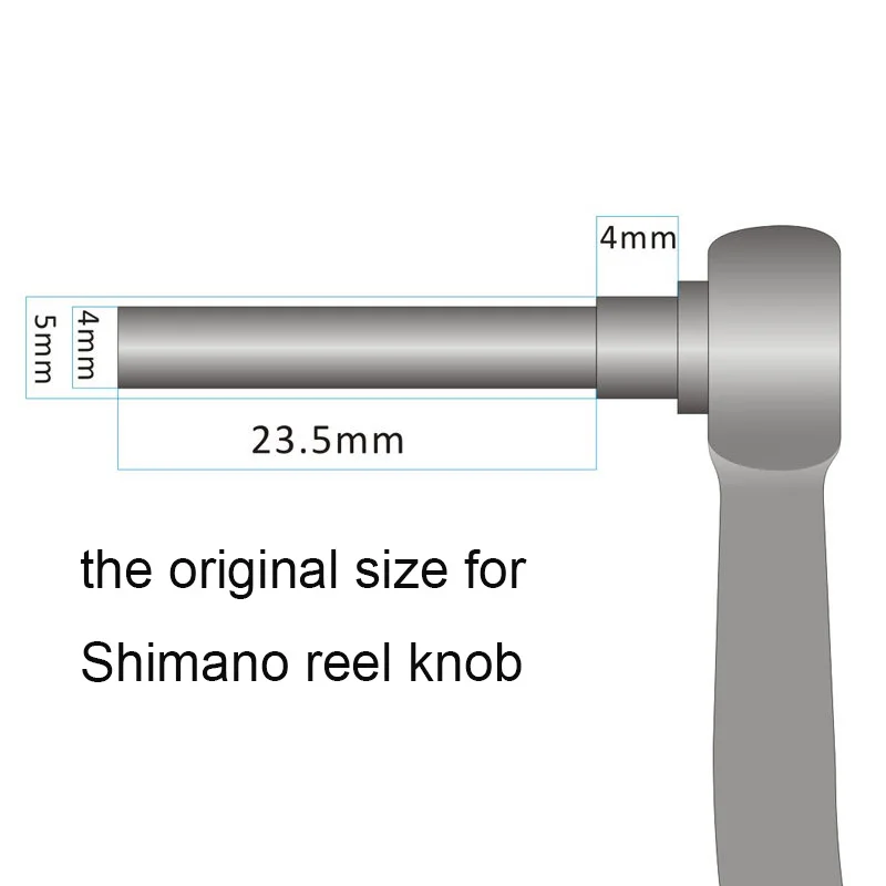Pièces détachées cannes et moulinets, marque Shimano
