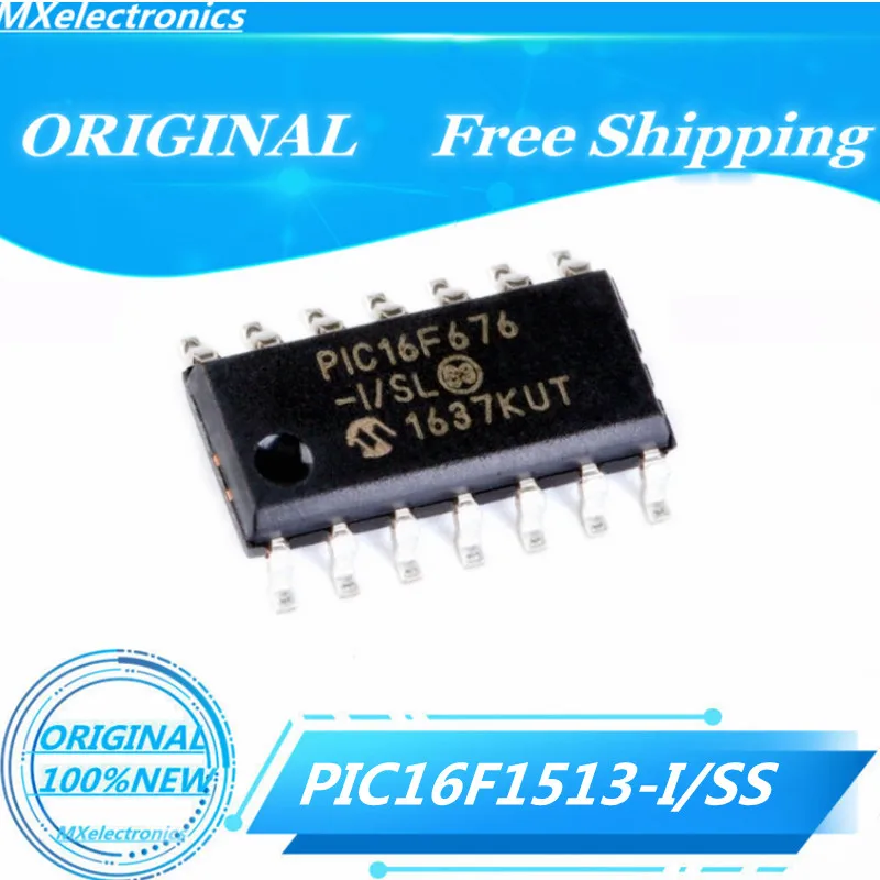 5PCS/LOT 100%NEW PI…