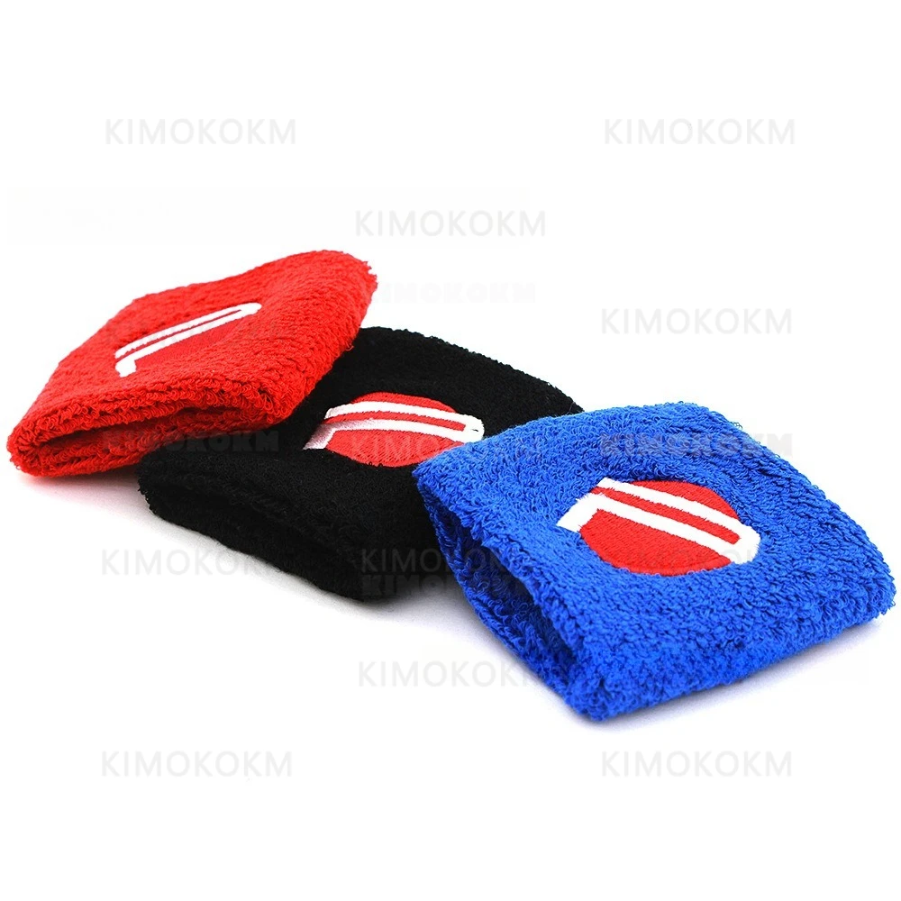 1PCS JDM Style Universal Clutch Fluid Oil Reservoir Cover Sock Universal For All Cars Oil Brake Clutch Reservoir Oil Catch Sock