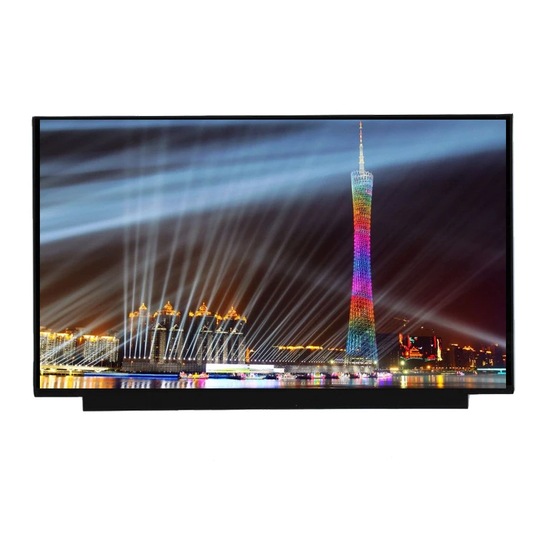 Imagem -06 - Tela Ips Lcd Matriz Display Nv156fhm-n45 Nv156fhm-n48 B156han02.1 Nv156fhm-n35 Lp156wfc-spd1 156 Fhd 1920x1080 Edp 30 Pinos