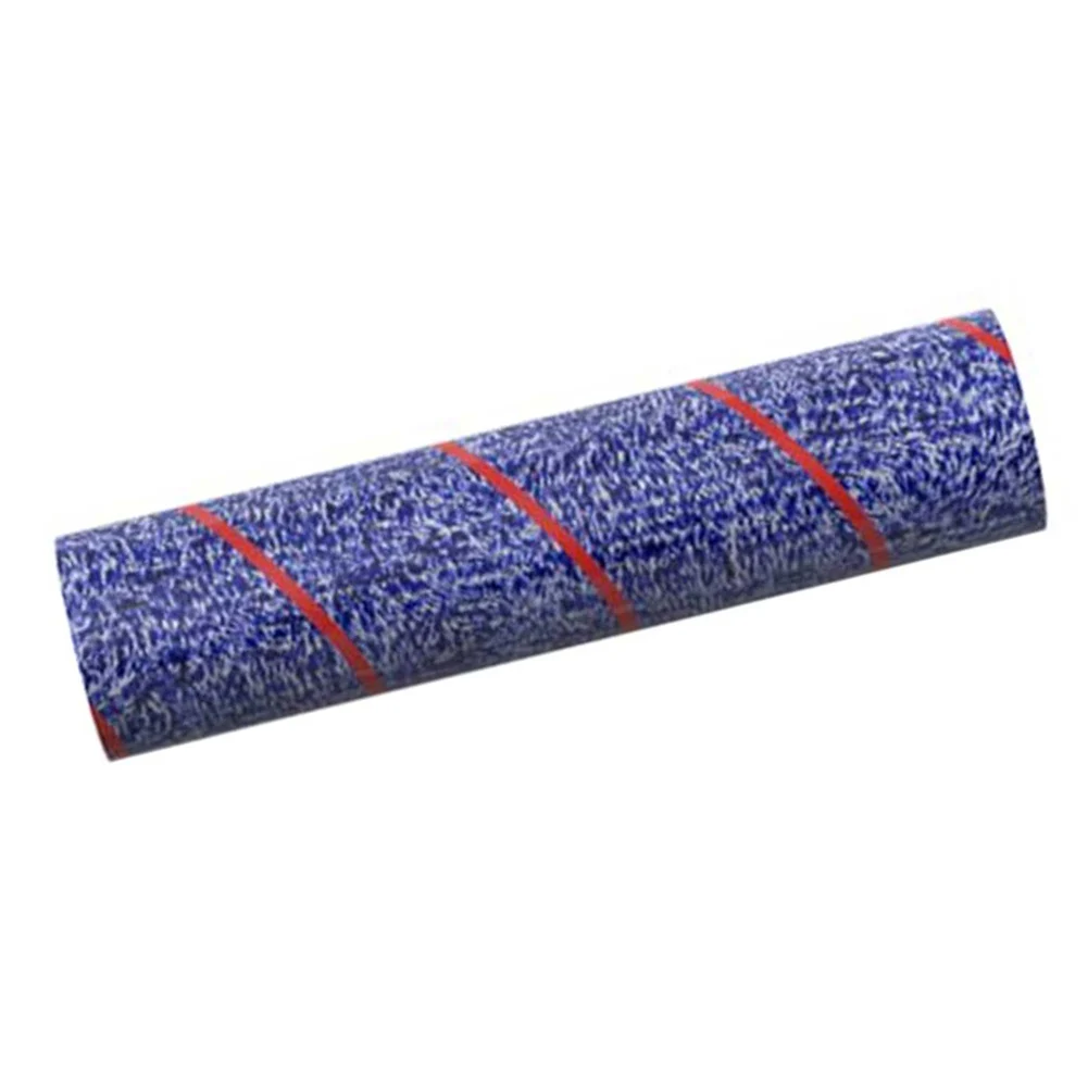 Роликовая щетка с пластиковой и волоконной щетиной для Tineco Floor-One S7 Artist/S7 Stretch Ultra/S6/S6 Lite/Switch S6/S9 Artist Vacuum