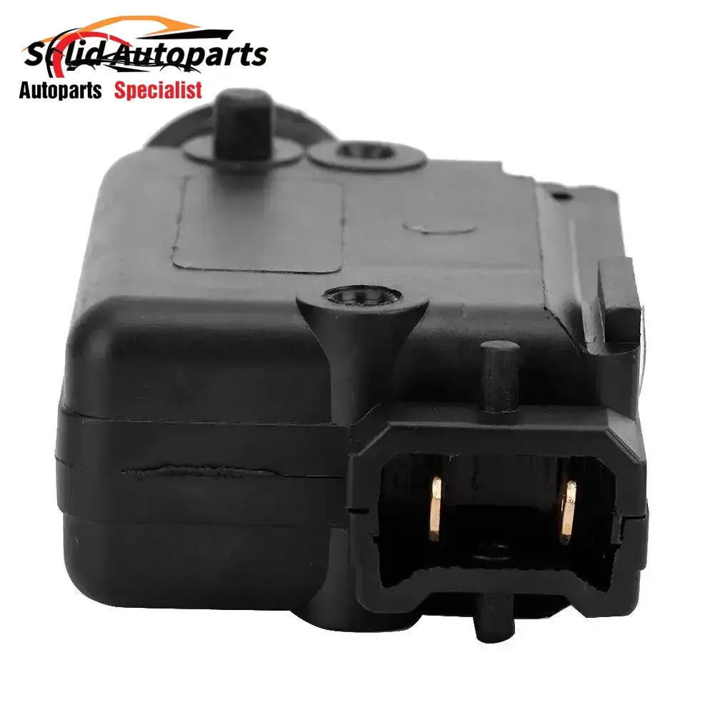 Nouvel actionneur de moteur de verrouillage central de porte avant de voiture 2 broches pour Renault Scenic Megane Clio I II 19 7701039565 7702127213