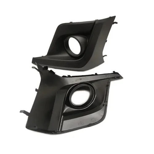 Para Subaru Xv Cubierta De Luz Antiniebla Embellecedor