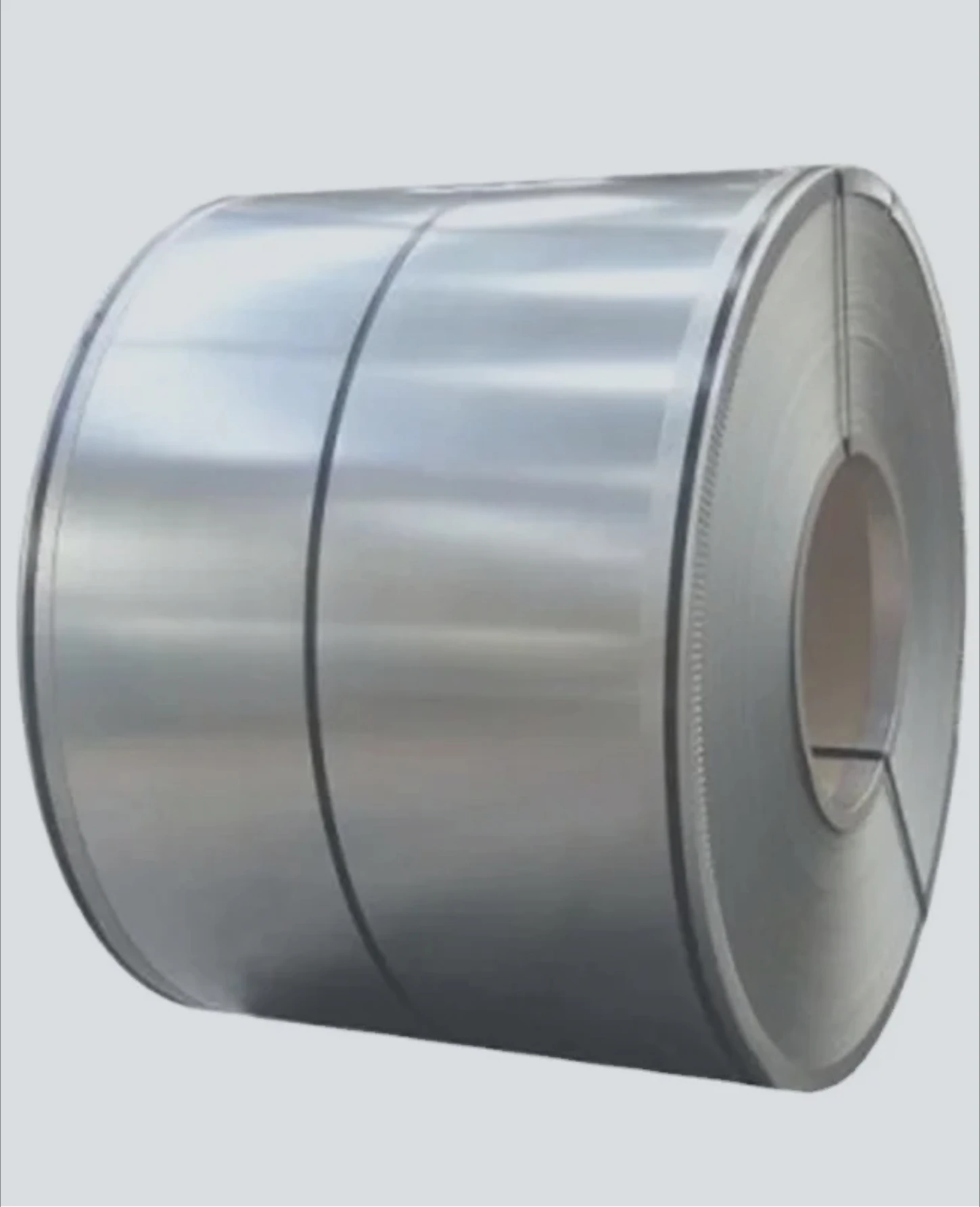 bobines-entrelacees-d'acier-inoxydable-de-film-de-pvc-de-papier-430-bande-de-plaques-laminees-a-froid