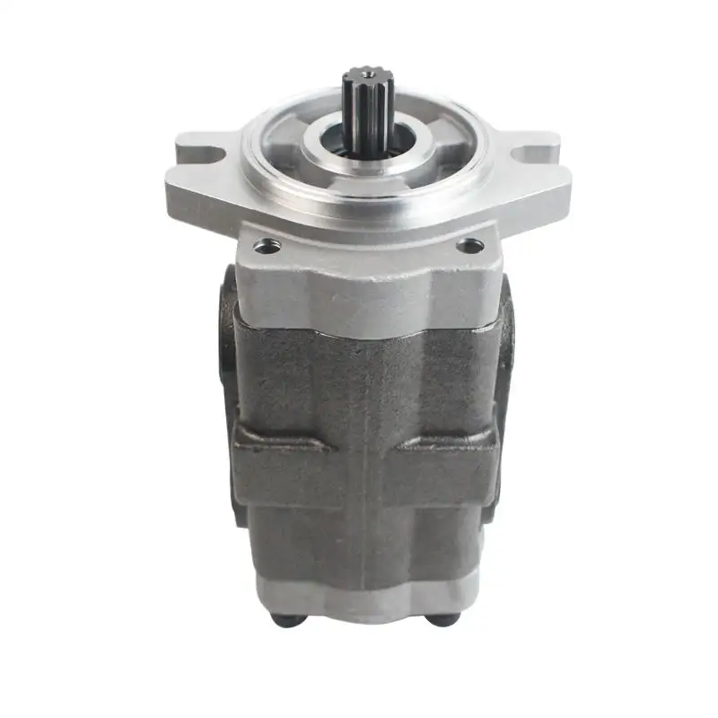SBS 140 Hydraulic Fan Pump for Excavator 325C
