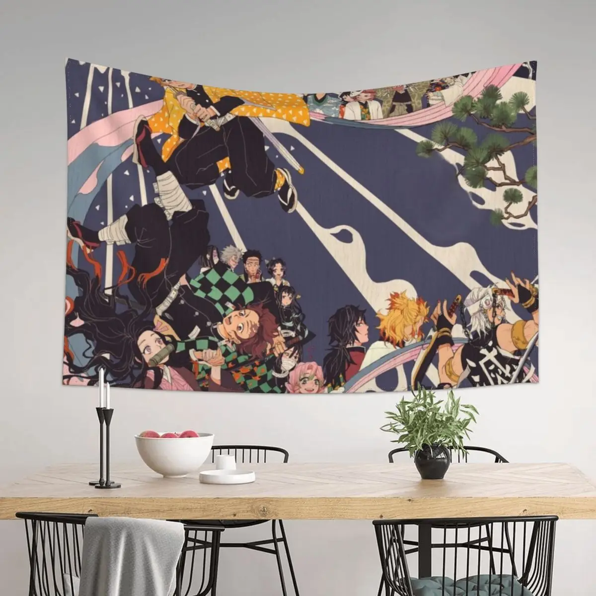 

DS Tapestry Outdoor Decoration Decoration Room Cute Decor Room Decorations Tapestry