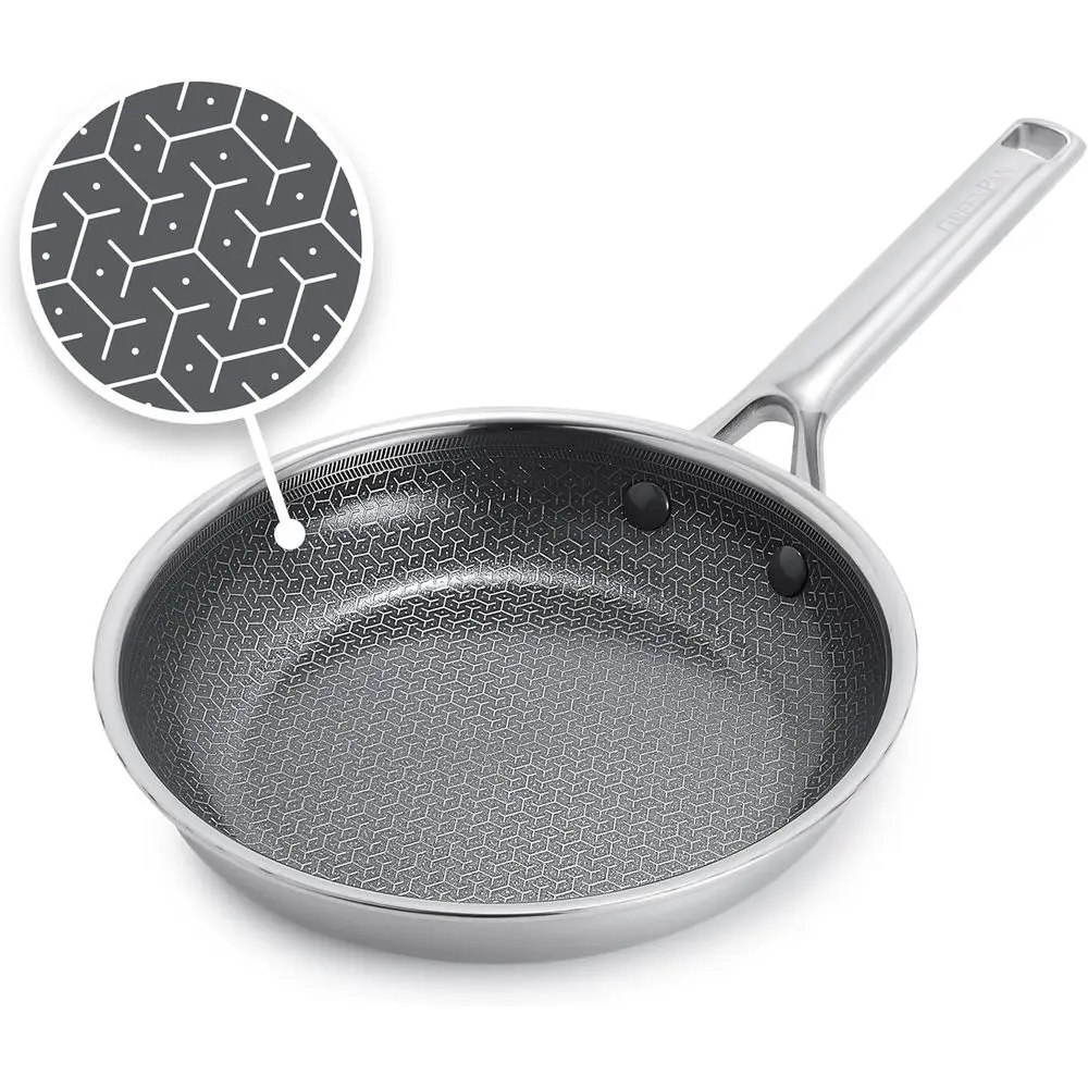Hybrid 8” Nonstick …