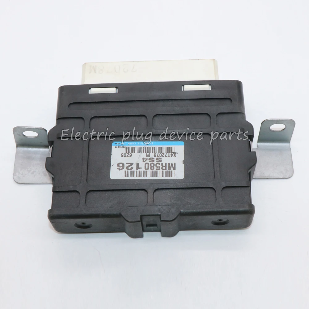 MR580126 X4T72078 Super Select Control Unit Module for Mitsubishi SS4