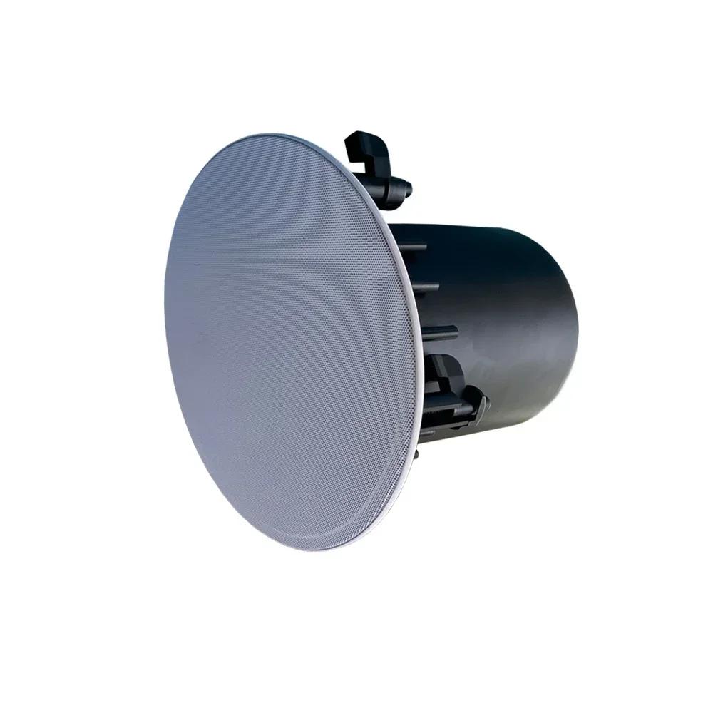 

Home Theater System Ceiling Wireless WIFI Speaker with Voice AI Control Support