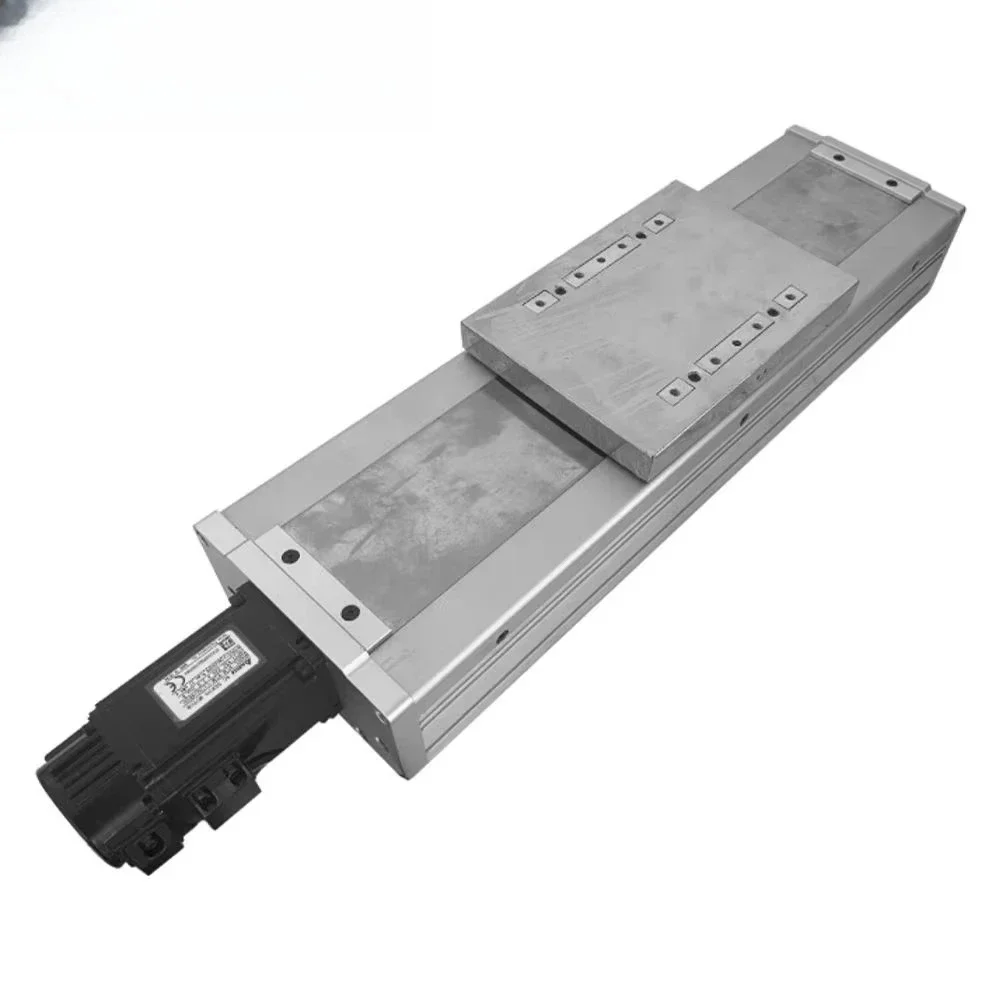 OEM CNC Customized Size Linear Module Guide Rail for Automation