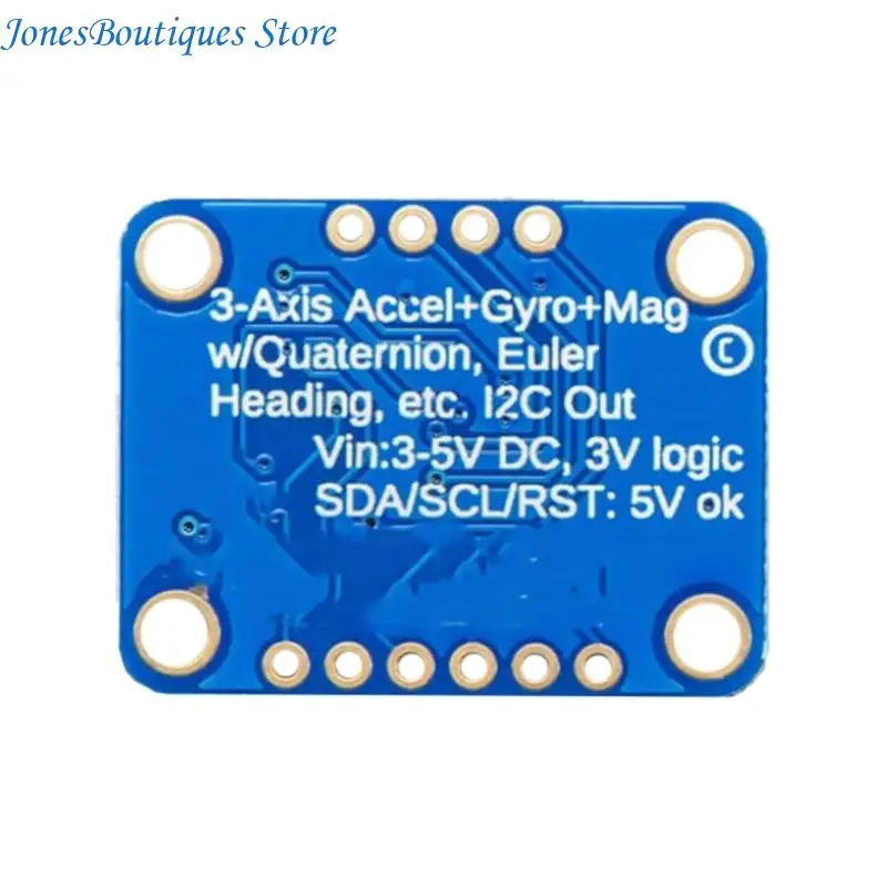 Multiple Center Transducer Board for Precise Robotics Positioning Systems W8KE