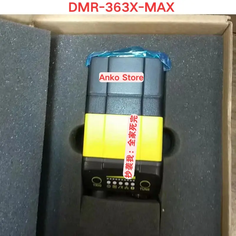 

Brand-new Code reader DMR-363X-MAX