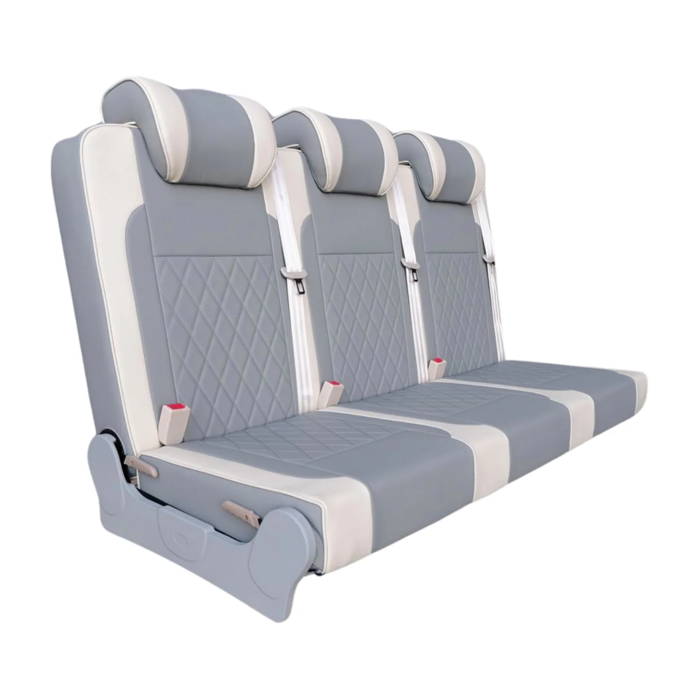 

RV Swivel Seat, Car Seat Manufacturer Comfortable Modified Car Seats Changeover Bed Seat for Camper