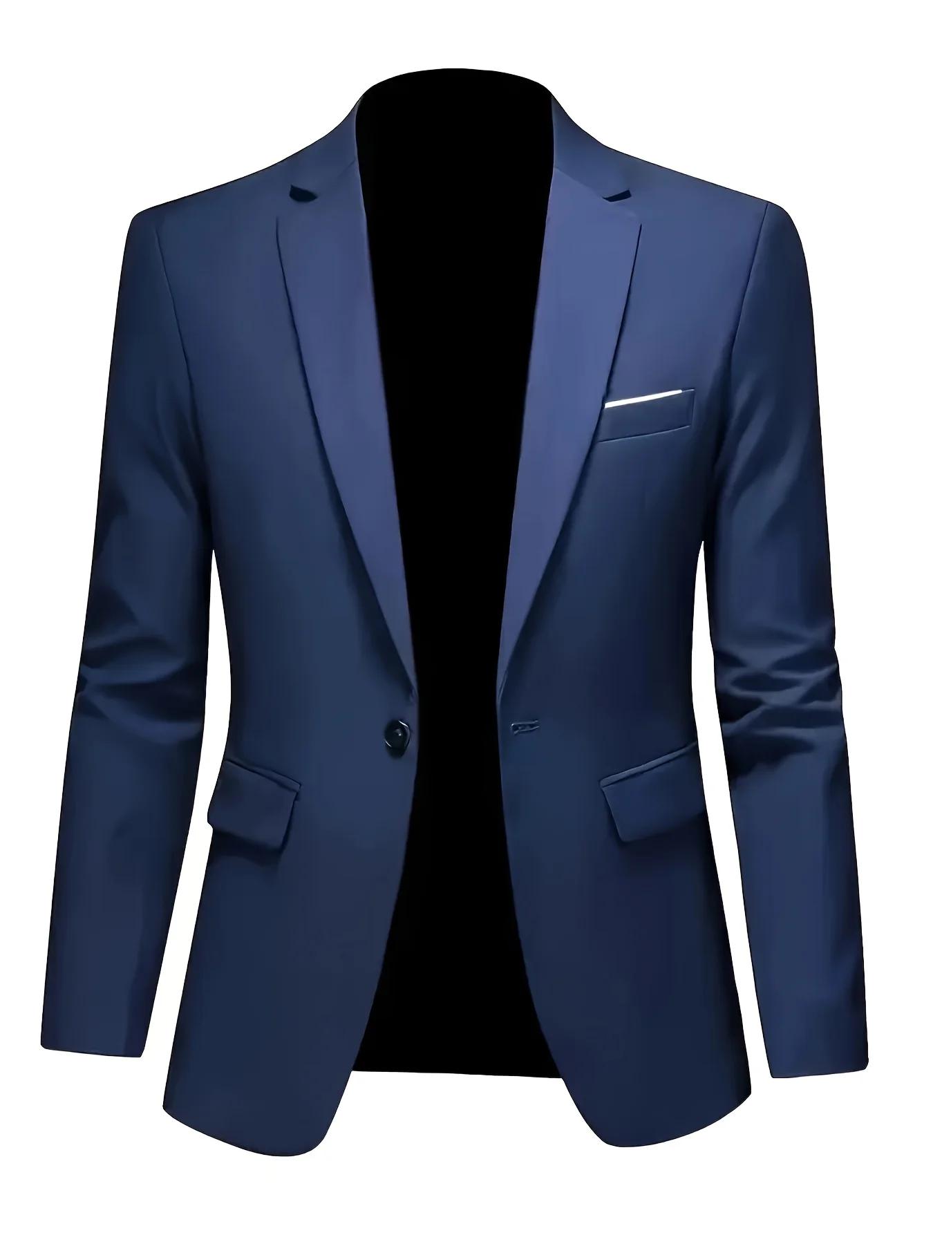 Men's 3-piece suit, green fruit collar, large suit, suit pants, formal tie, wedding dress, vest, work uniform, holiday gift.