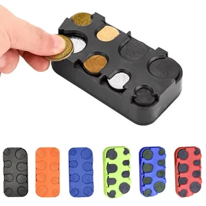 12 dispenser koin penjualan terbaik - №