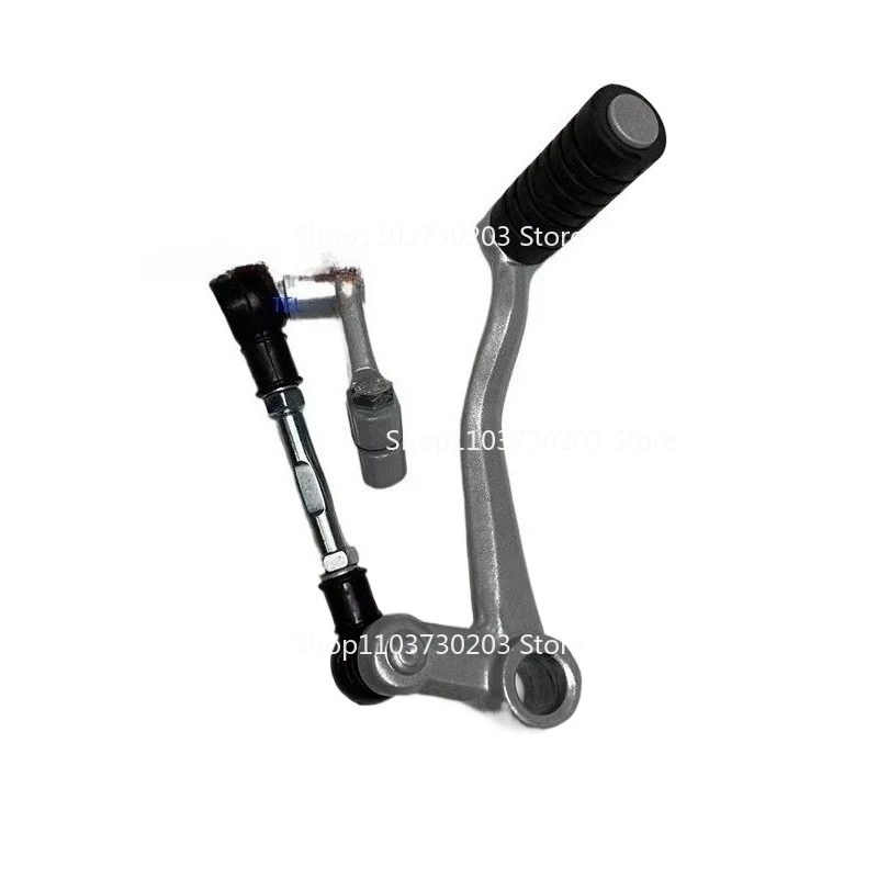150cc Motorcycle Gear Shift Lever Pedal Assy for zongshen Z2 ZS200-76 ZS150-76 200cc Gear Lever Shifter Changer