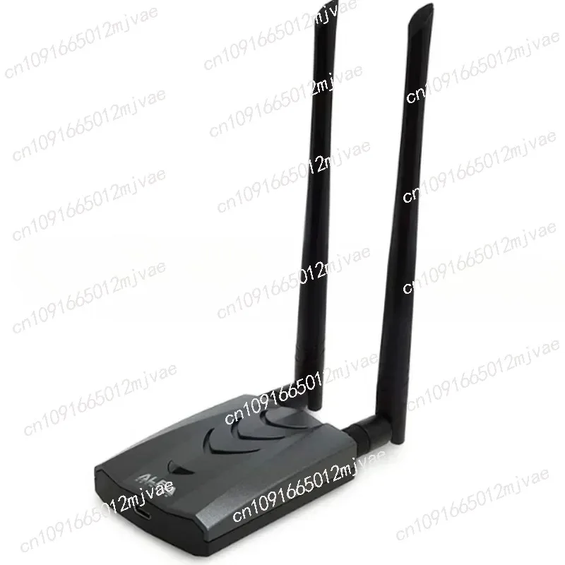 [New Type-C WiFi USB] ALFA AWUS036ACH Kali Linux Mac