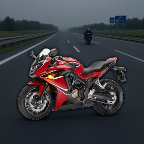 오토바이 LED 회전 신호등 혼다 CB500X CB500F CBR 600RR 650F CB650F CRF250L CRF300L NC 700 8MM 모토 표시 등