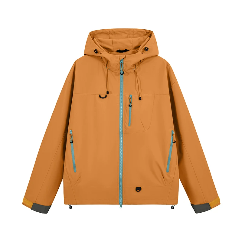Unisex Orange