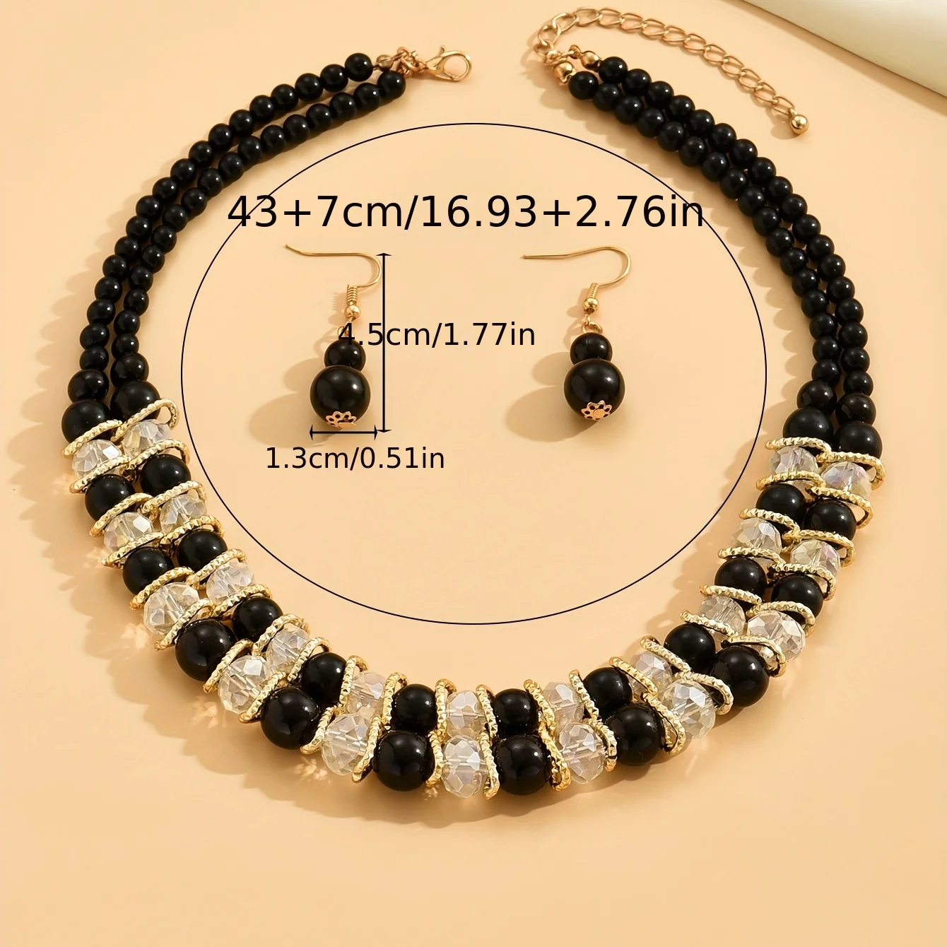 Thumbnail 3 - #9 Ranked Matching Earring Sets Picks in 2026