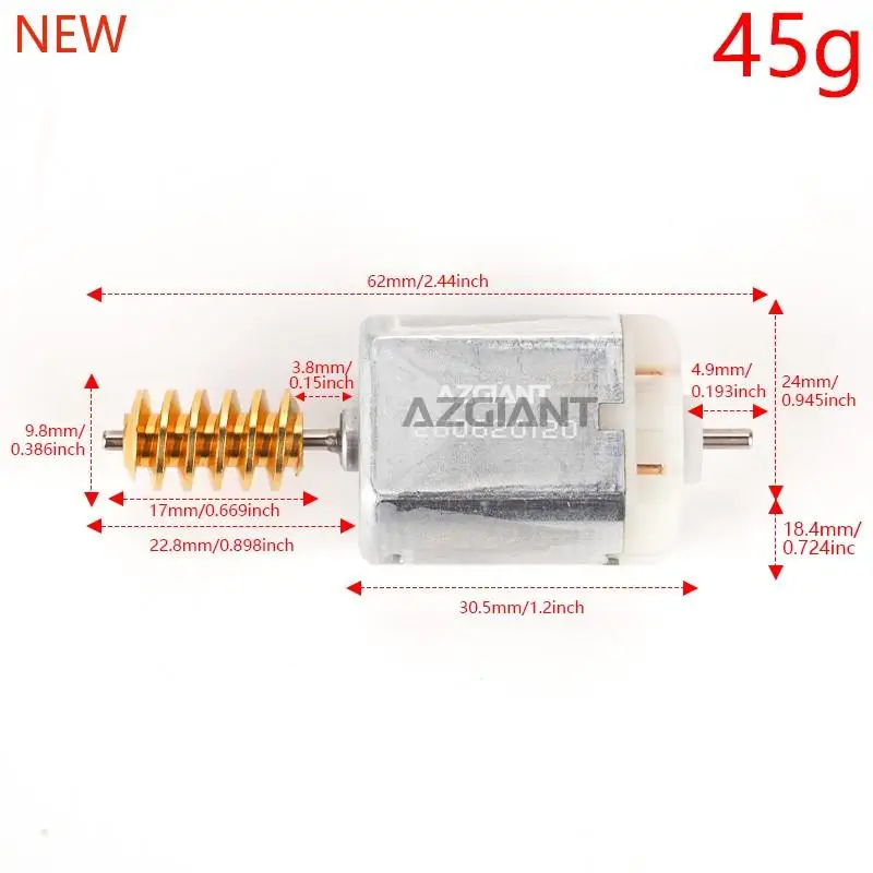 AZGIANT سيارة الخلفي الجذع شارة عكس آلية الكاميرا المحرك ل GOLF GTD GTI R TDI VII (5G1) يضمن سلامة وقوف السيارات توفير المال #3