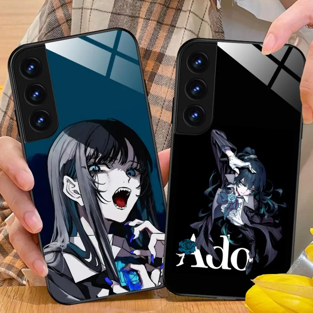 Ado Rose Anime Mobi… - image