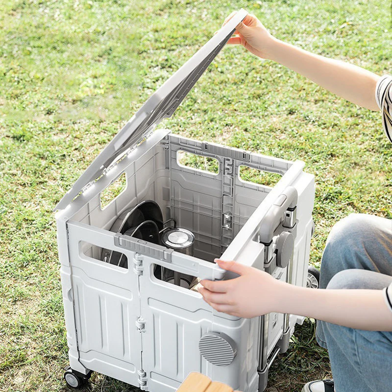 軽量ショッピングカート,50l,大容量,4輪伸縮ロッド,トラベルキャリア