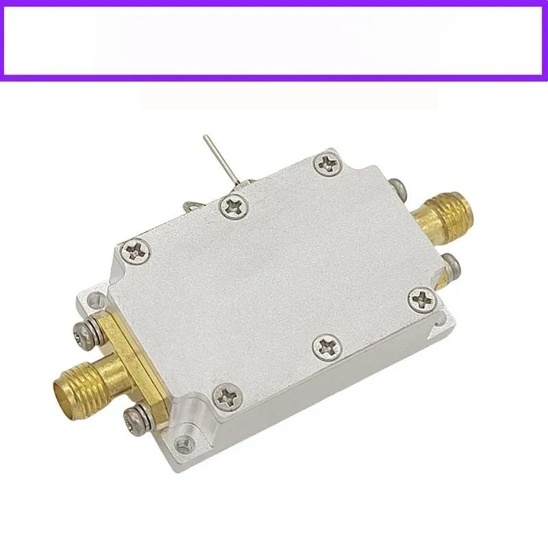 1845MHz Low Noise Amplifier LNA Module High Gain RF Signal Booster For GPS GSM 4G LTE Receiver Antenna System Improvement