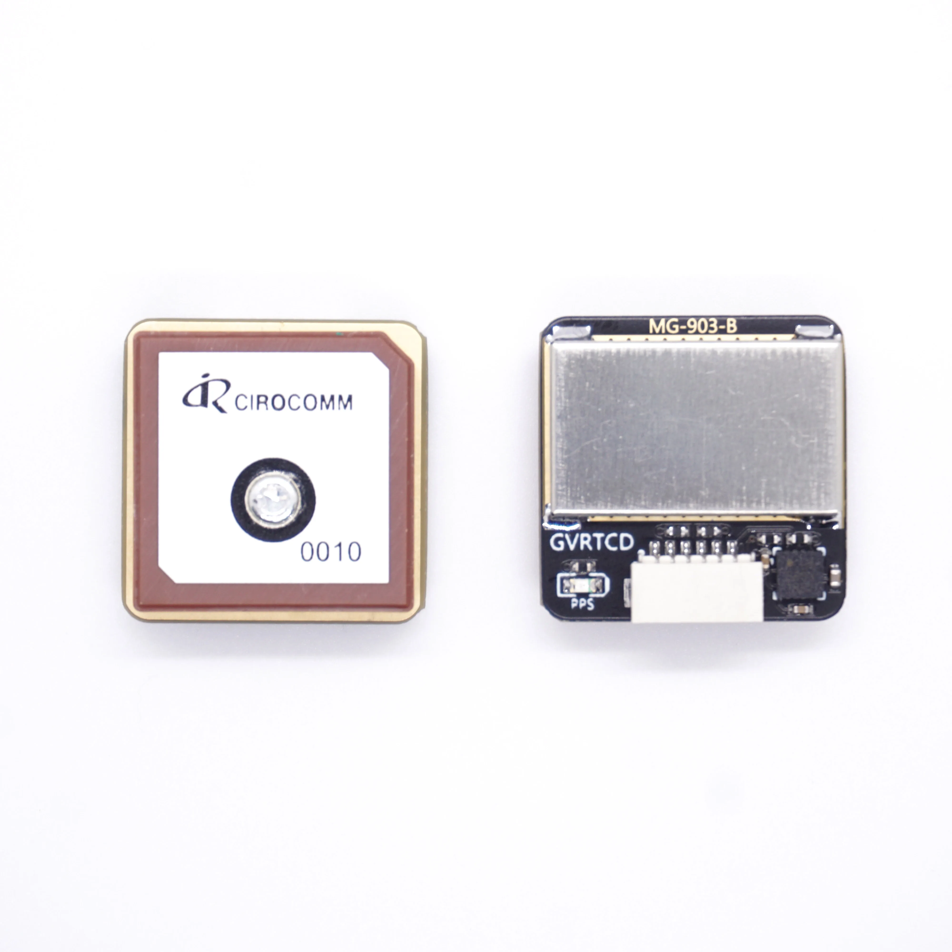 

M9 Small Size GPS Module M9140 with Compass IST8310 MG-903 Drone GPS