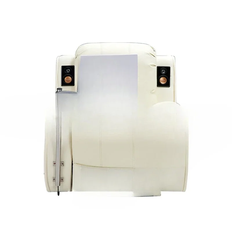 

Single Sofa School Music Relaxation Chair System Massage Function Sofa