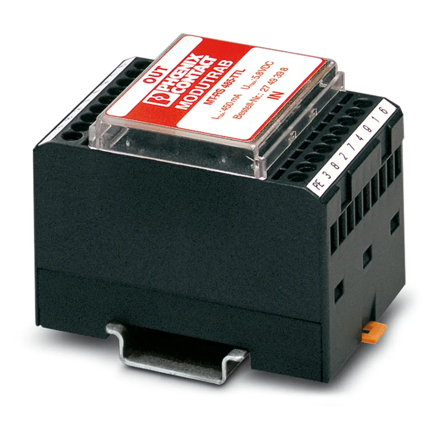 

Феникс MT-RS485-TTL -2749398 молниеотвод