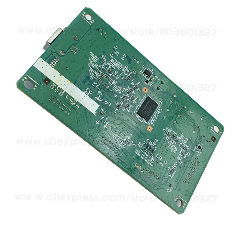 Imagem -05 - Placa Formatter Original para Canon Logic Main Board Placa Mãe Mf3010 Mf3010 mf 3010 Fm01096 Fm0-1096000