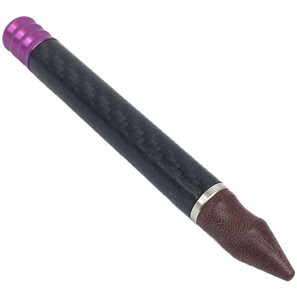 Threaded Dent Remover Car Dent Repair Tool For Prolonged Use Lightweight Dent Puller Pen Hand Tool Set Balanced Weight