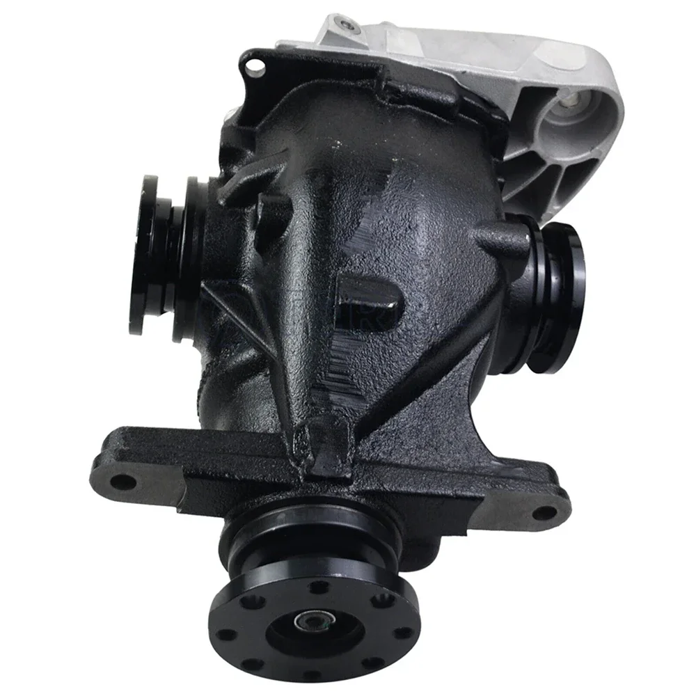 

Rear Carrier Differential Axle Transmission forBMW 1 Series 3 E81 E87 E88 E90 E91 E92 E93 16i 118i 318i 320i 33107524325 331075