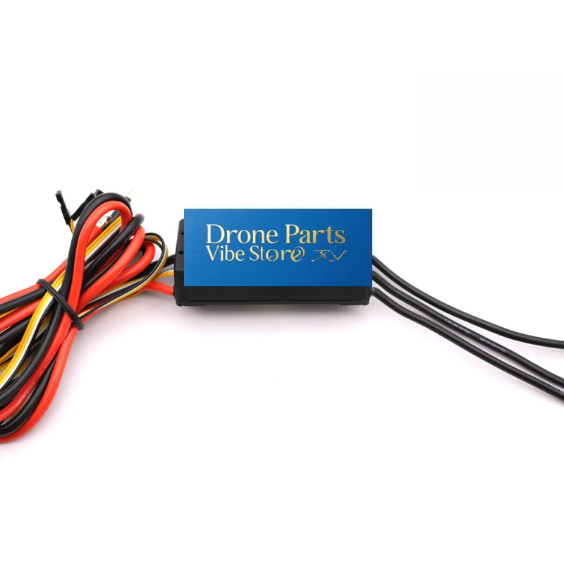

Drone PartsEaglepower EP-80A 6-14S Waterproof Multi-rotor UAV Brushless Motor Electronic Speed Controller