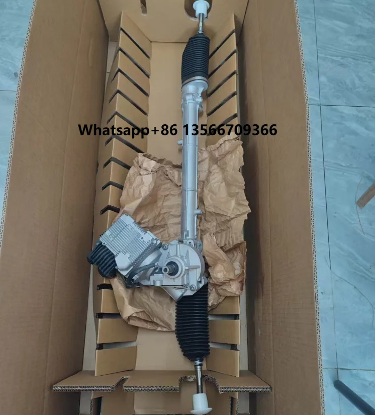 

A1694602100 for Mercedes Benz B180 B200 B260 W169 Electronic Steering Gear Servo Steering Rack Manufacturer