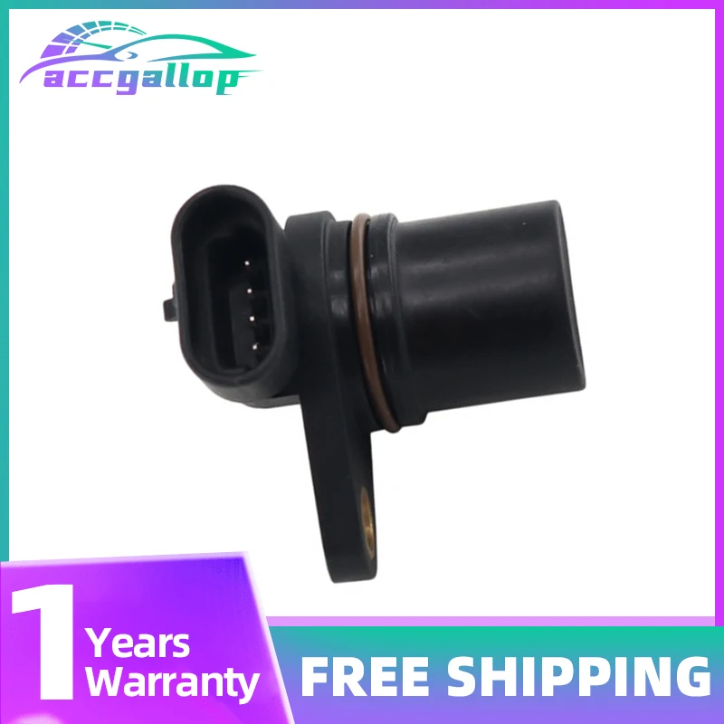 

1002722-00-C Датчик положения коленчатого вала распределительного вала для модели Tesla 3/X/S Датчик положения коленчатого вала двигателя 152860610 100272200