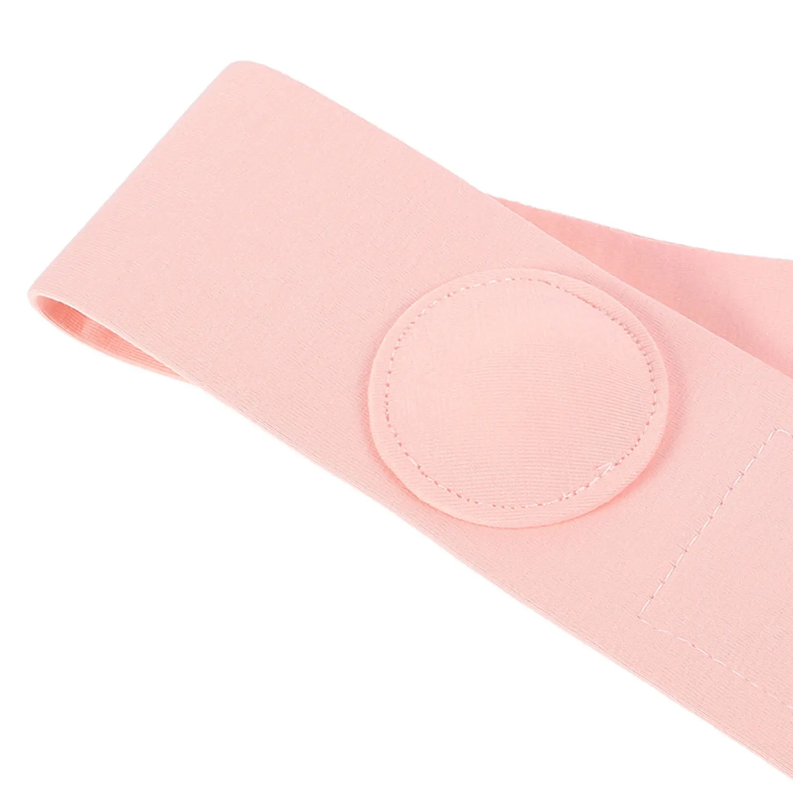 2Pcs Baby Umbilical Cords Covers Cotton Infant Belly Band Newborn Navel Protection Belt Adjustable Comfortable Support