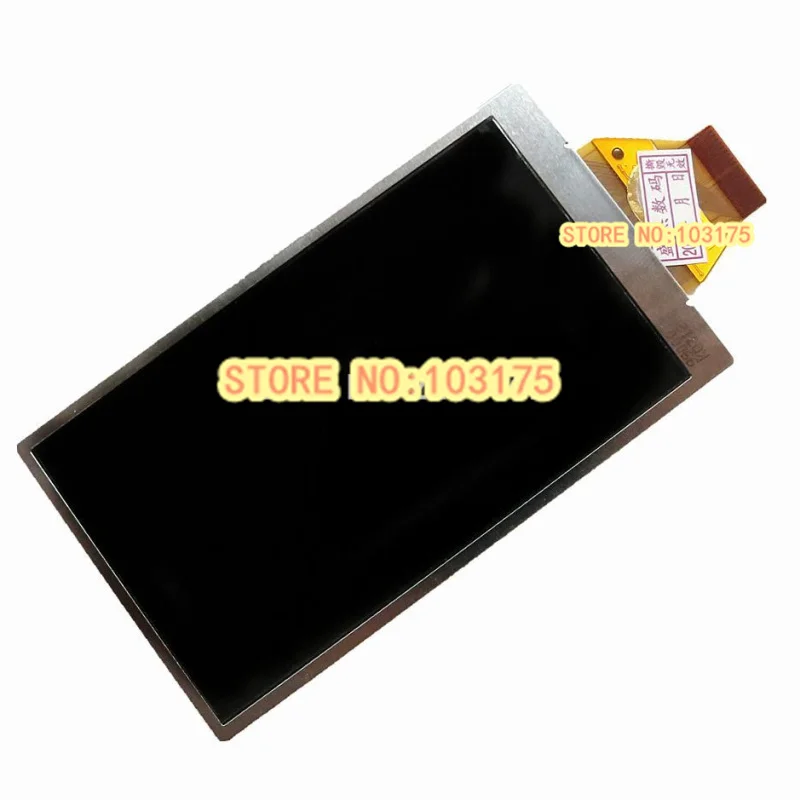 New LCD Display Screen For NIKON Coolpix S6400    With Backlight NO Touch Digital Camera Repair Part