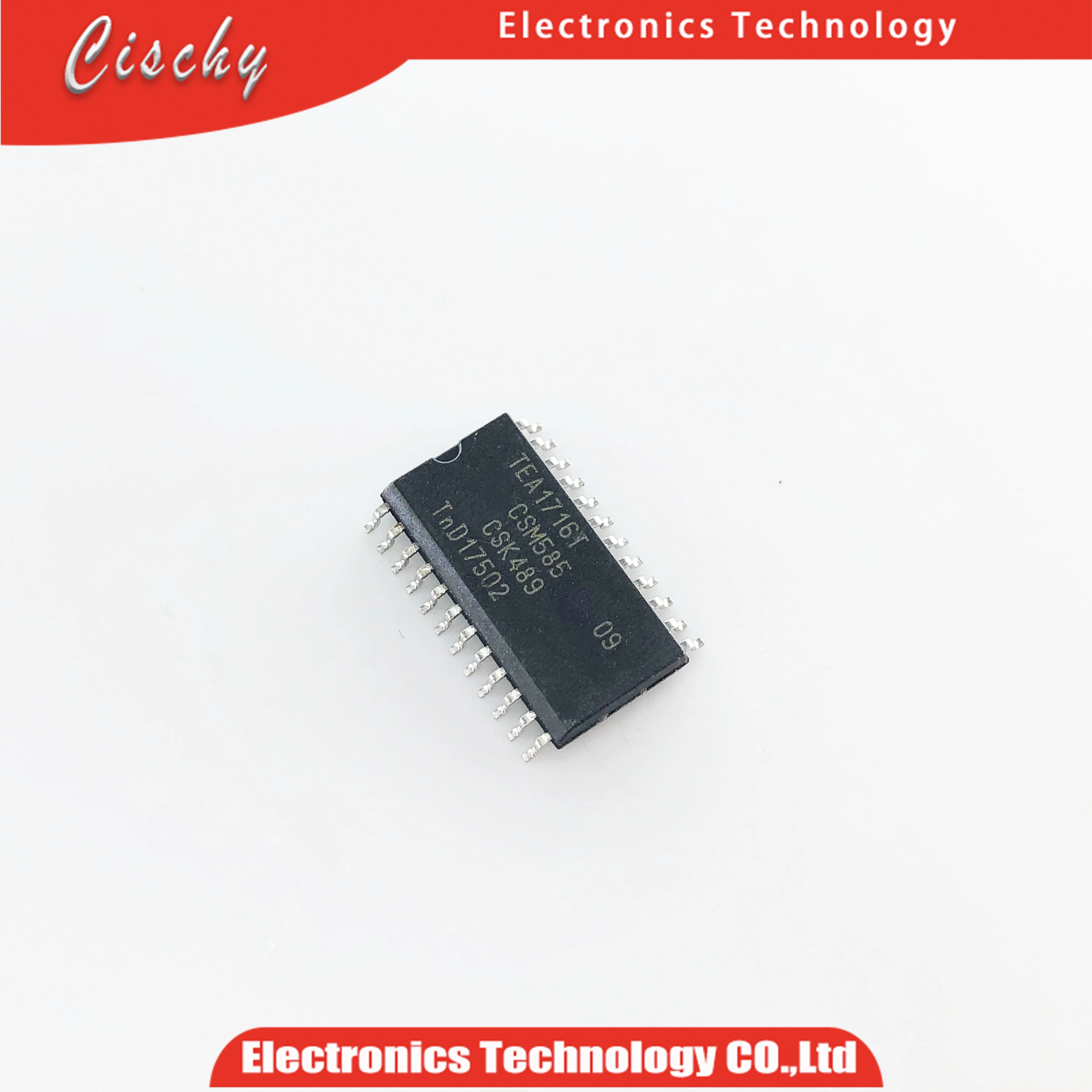 

1pcs/lot TEA1716T TEA1716 SOP24 In Stock