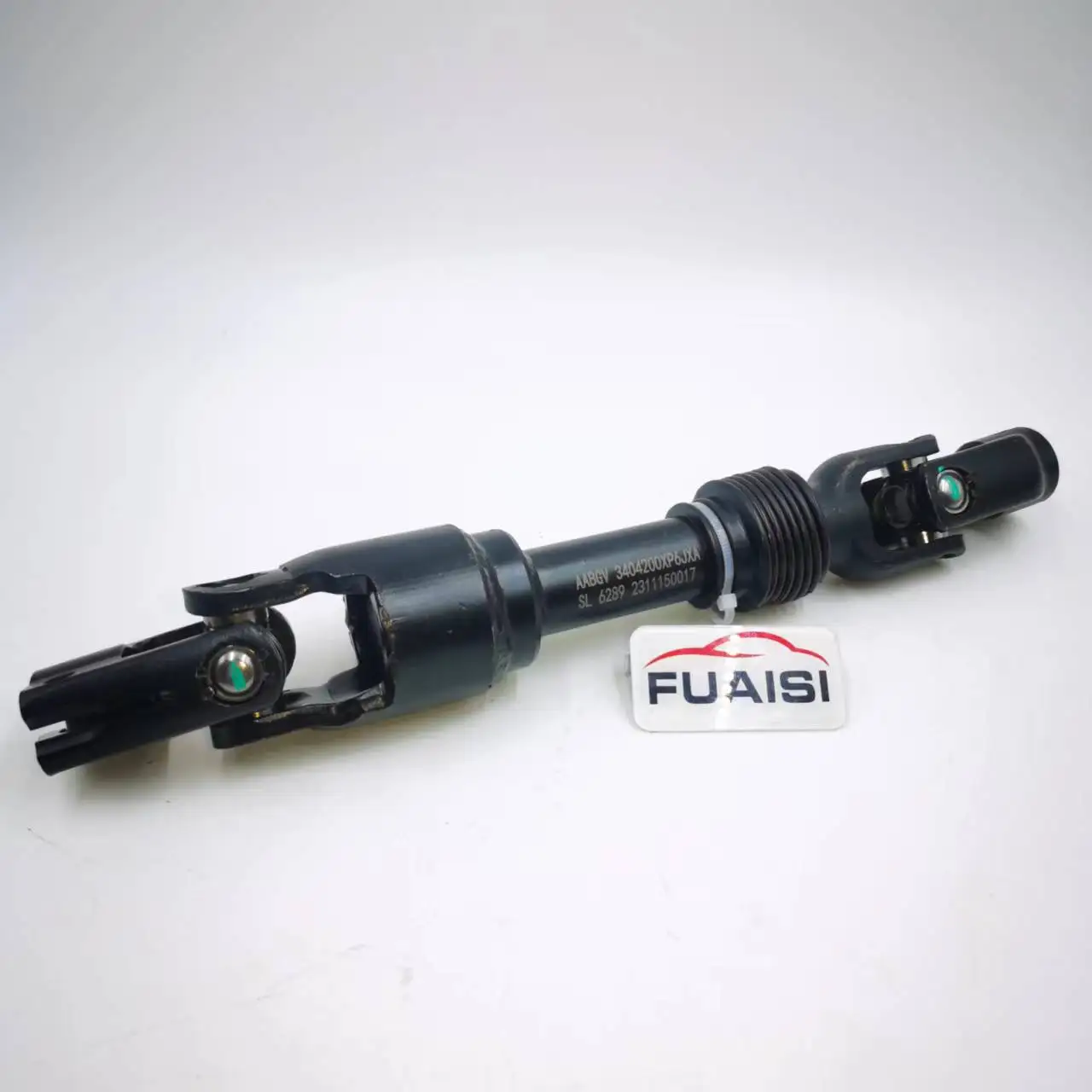 Top Quality Steering Box Connector fork 3404200XP6JXA For Wingle 7
