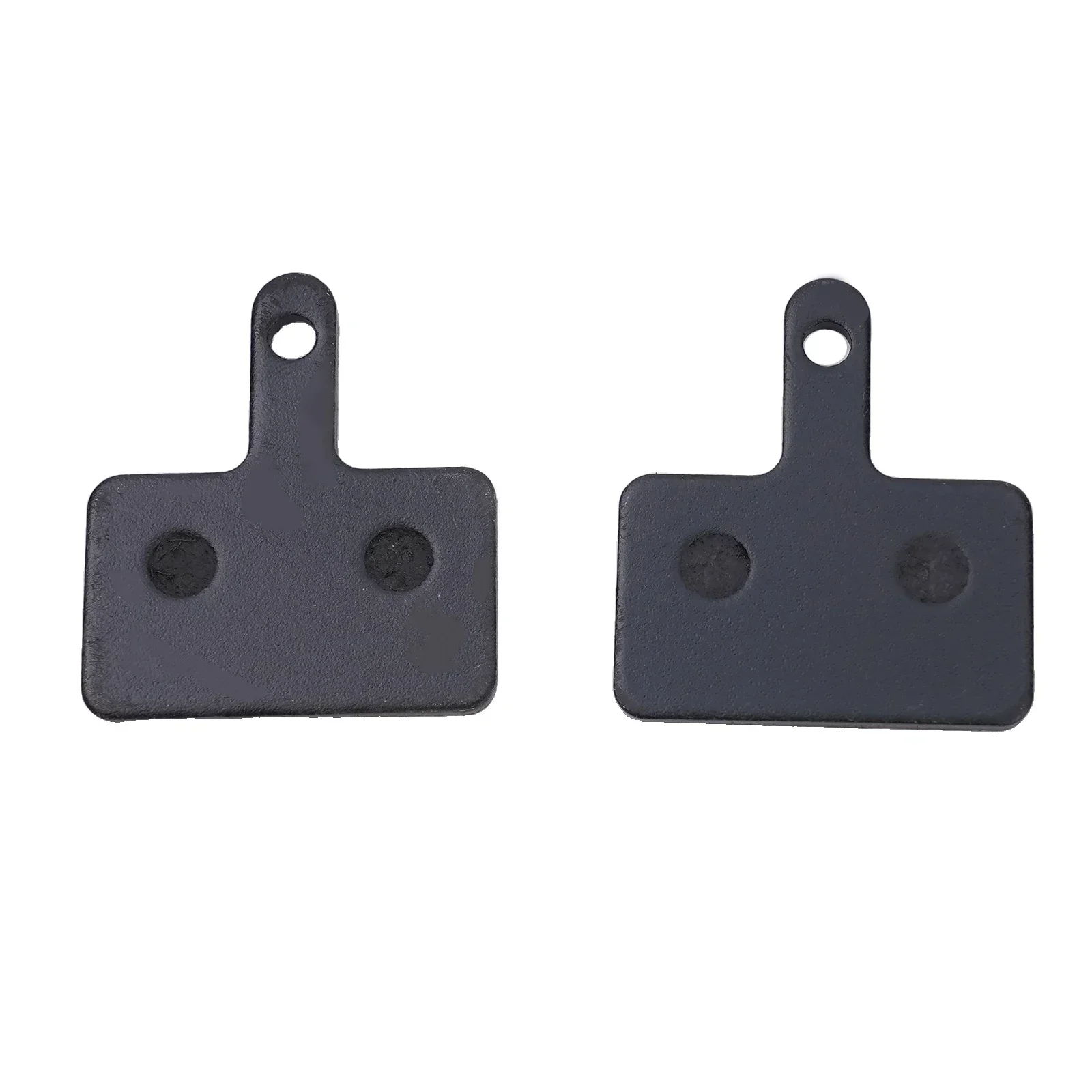 1Pair MTB Disc Brake Pads Mountain Bike Bicycle Metal Copper Fiber Disc Brake Pad For M446/355/395/BB5 TP-11A TP-07D TP-11E