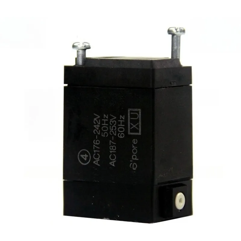 bobine-d'electrovanne-serie-sf4-4f-30-sf4-4fb-30-vfs5310-ac220v