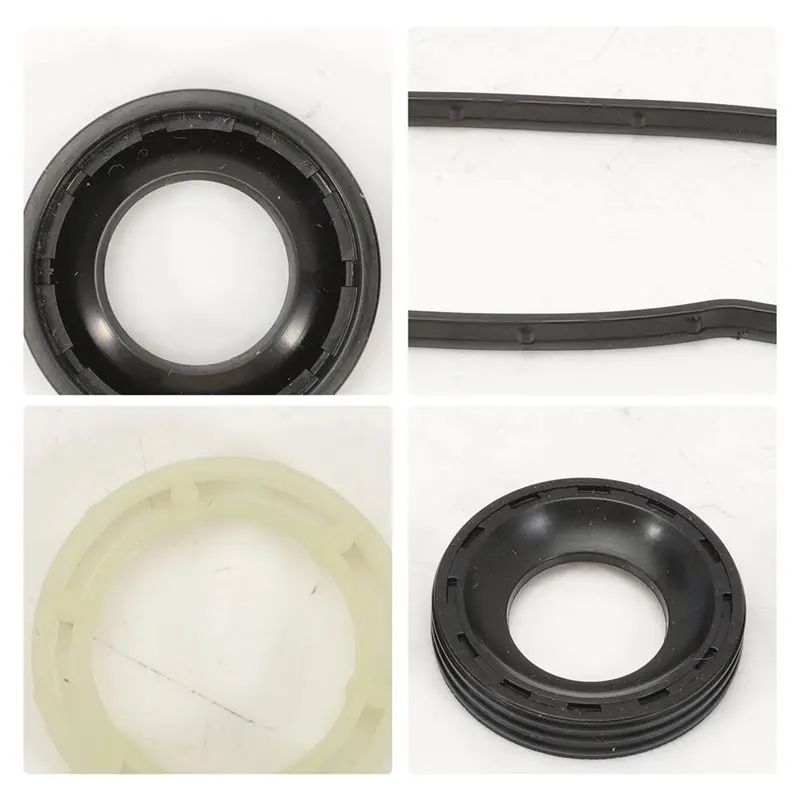 BB M50K-Injector Gasket Kit 1.6 Hdi For 2004-2018 For 1007 206 207 3008 307 308 407 5008 Expert Partner 2005-2018