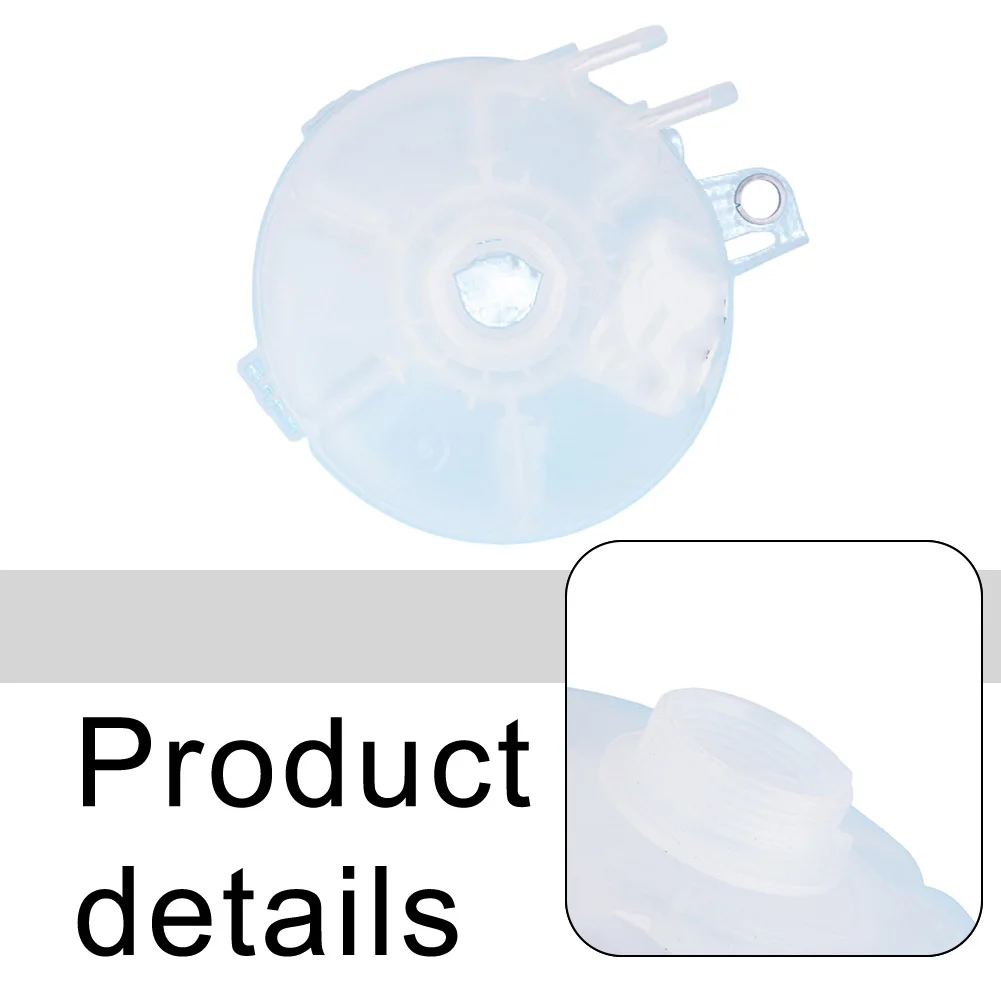 

Radiator Coolant Reservoir Tank for Ford For Escape (2020 2022) and For Bronco Sport (2021 2023) OEM LX6Z8A080A