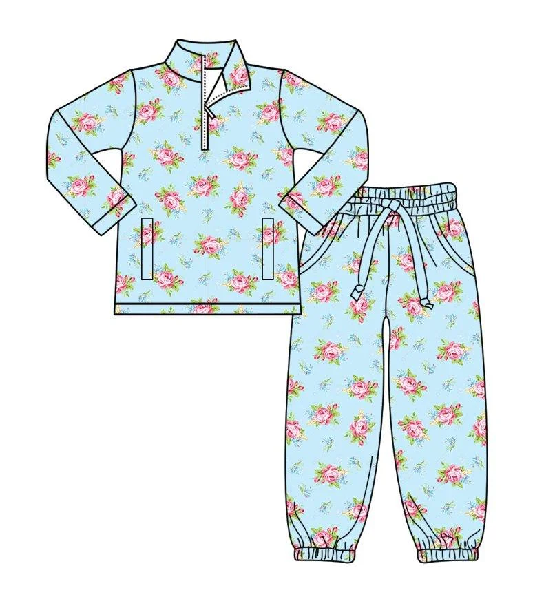 Nuovo Completo per Bambine con - Toddler Legging Set recensione e prezzo