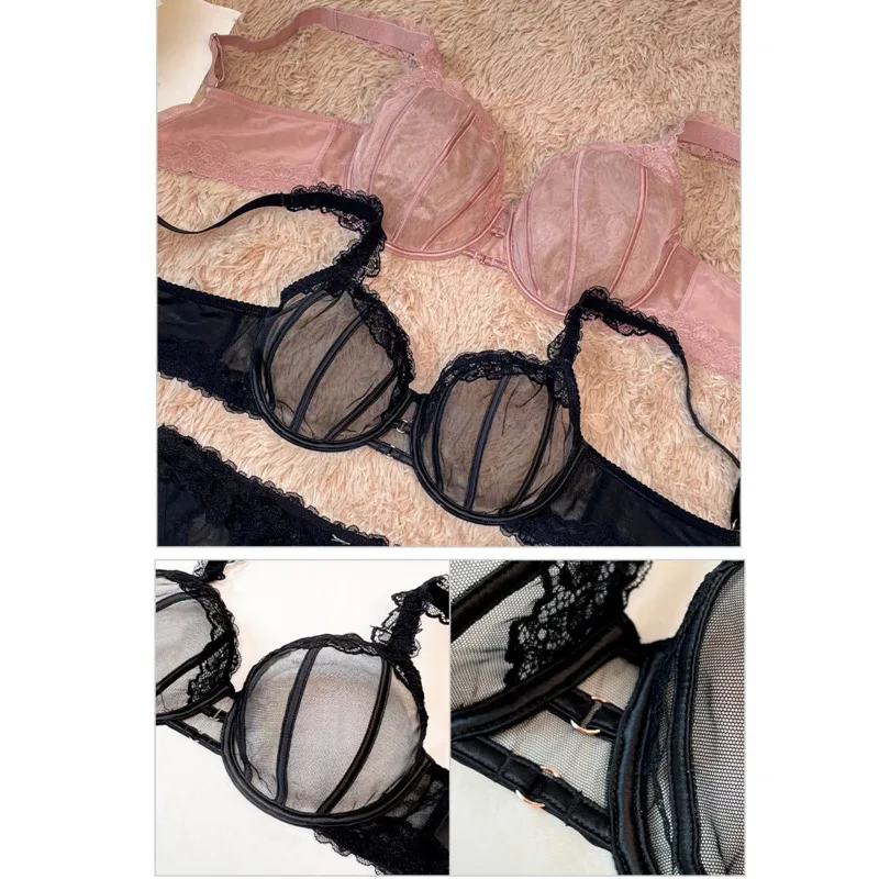 Thumbnail 4 - #61 Best Full Coverage Minimizer Bras to Buy In 2026