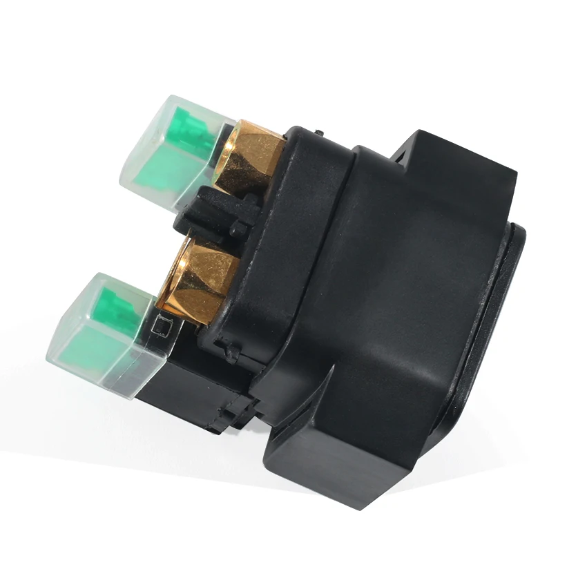 بدال بداية التشغيل الملف اللولبي لياماها YFM250 YFM350 4BH-81940-00-00 4SV-81940-00-00 4SV-81940-10-00 4SV-81940-11-00 4SV-81940-12-00 #6