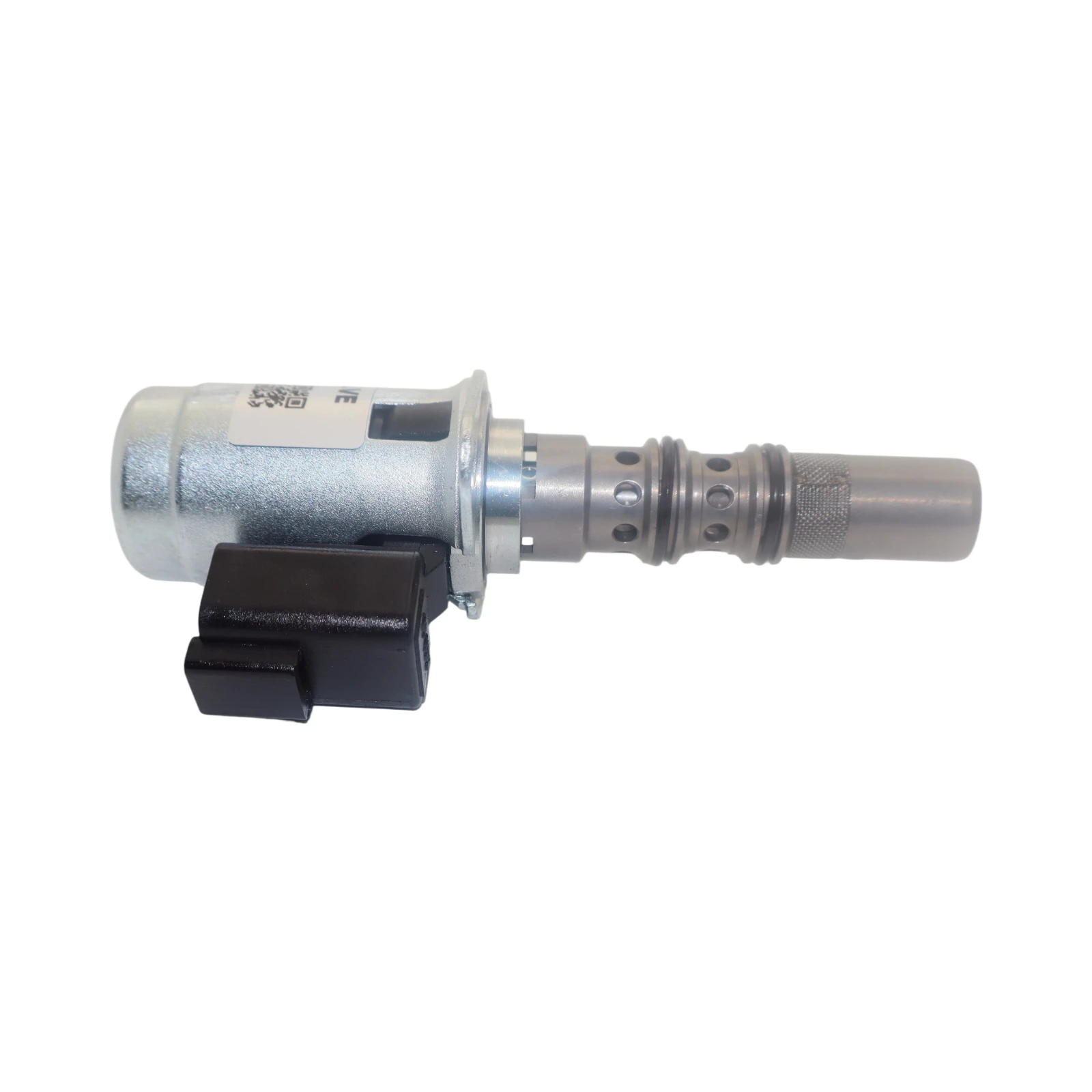 24V Magnetventil TS98-T34S 11418522 Kompatibel für Volvo L110H L120G Radlader – Detail 3